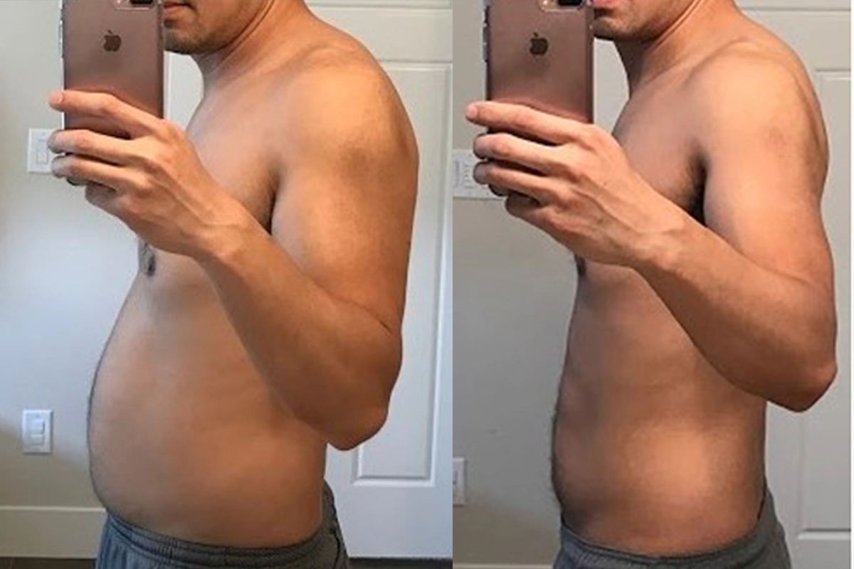 Transformation Thomas