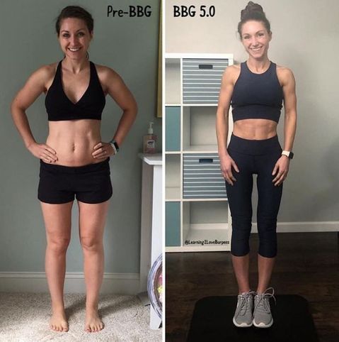 Transformation Sophie