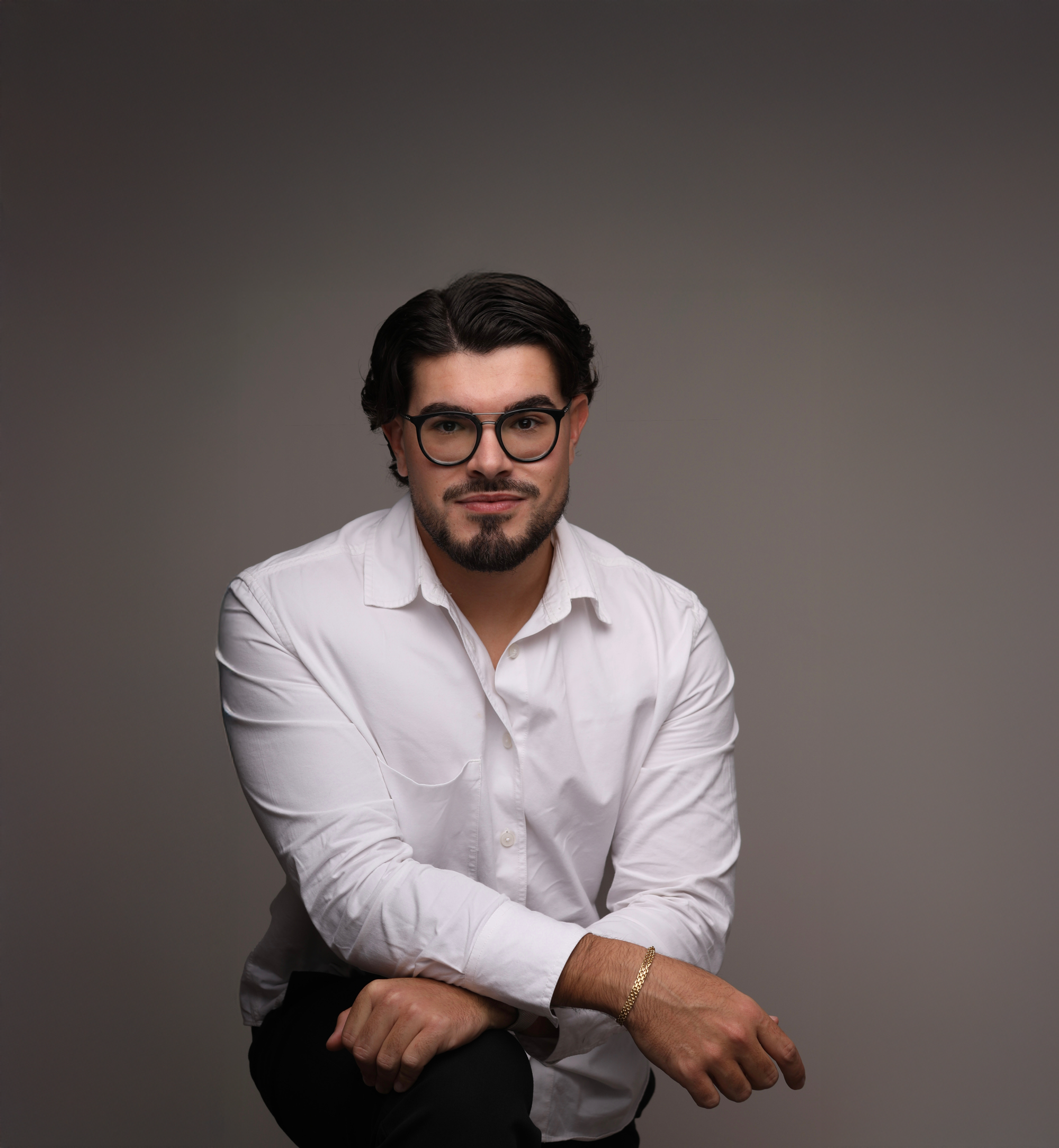 Simon — fondateur de YourWedRise